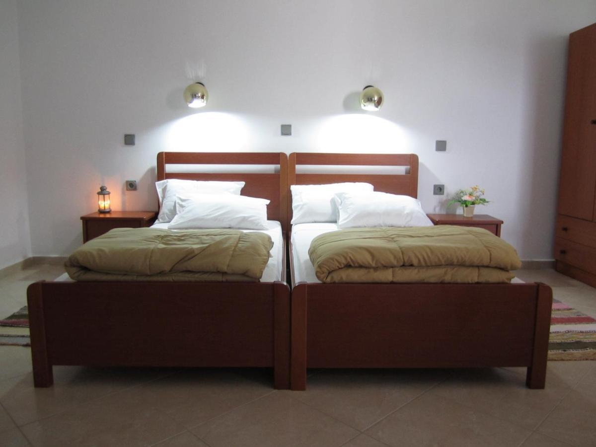 Tilos Fantasy Livadia  Room photo